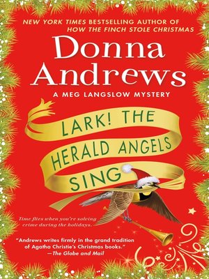 cover image of Lark! The Herald Angels Sing